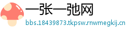 一张一弛网